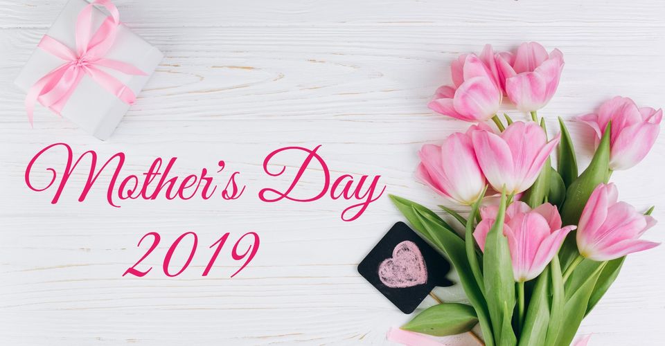 Mother's Day banner